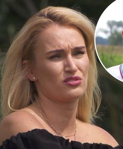 "Rolnik szuka żony" TVP. Randka Kamili z Adamem znowu skończyła się połajanką