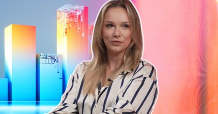 "Wezmę juniora, bo będzie taniej". Zatrudnia prezesów. Ujawnia duży grzech rekruterów