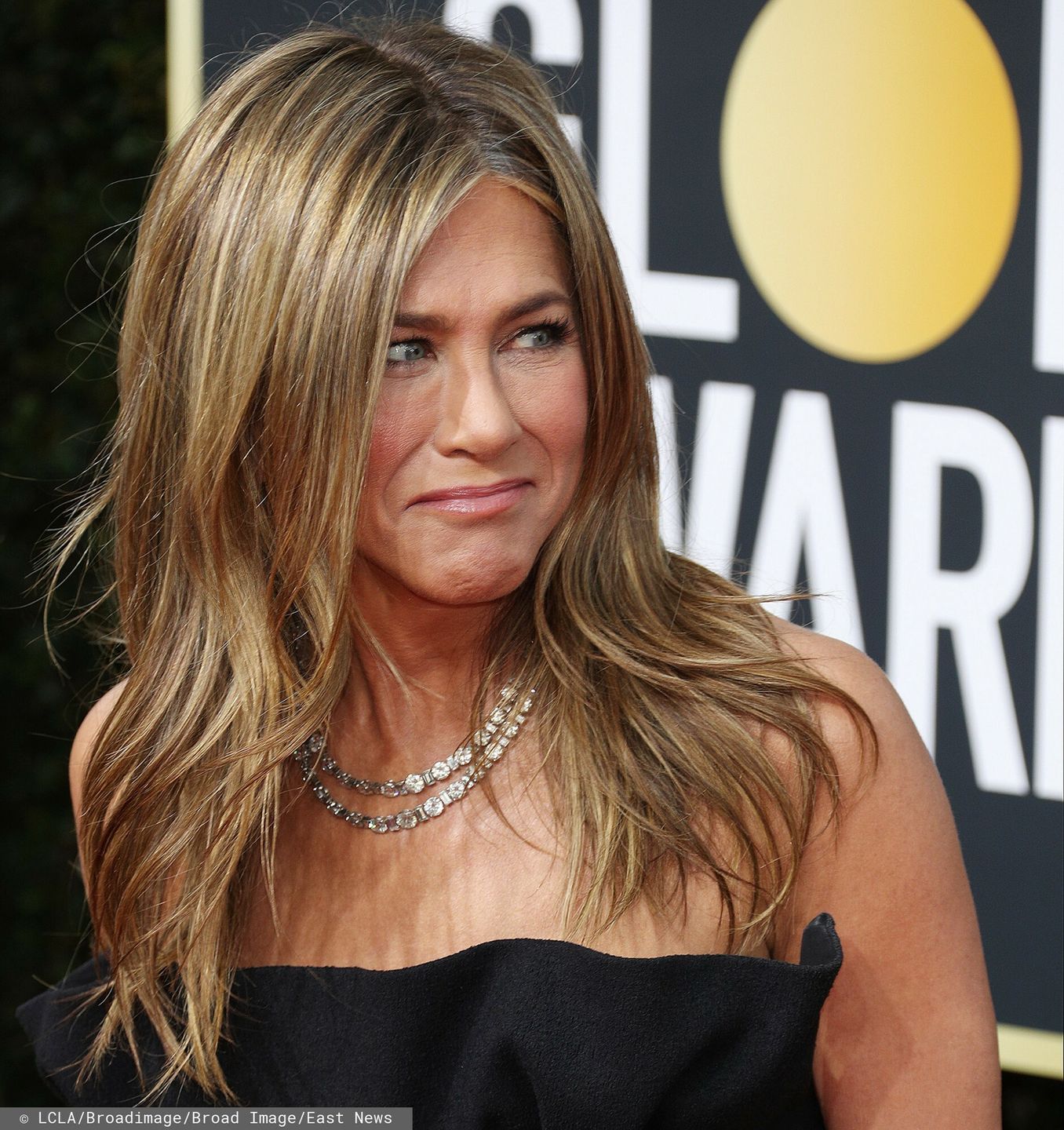 Jennifer Aniston nie chce mieć wśród znajomych antyszczepionkowców 