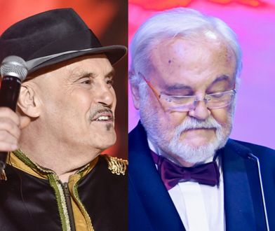 Pogodzili się? Wymowne słowa Mariana Lichtmana o Andrzeju Kosmali