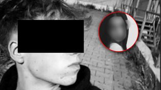 Zabójstwo Mai z Mławy. Bartosz G. w sobotę wróci do Polski