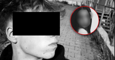 Zabójstwo Mai z Mławy. Bartosz G. w sobotę wróci do Polski