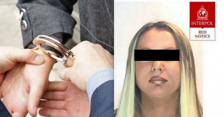 Tej Polki szukał cały świat! Robiła przekręty na gigantyczną skalę. Wpadła...