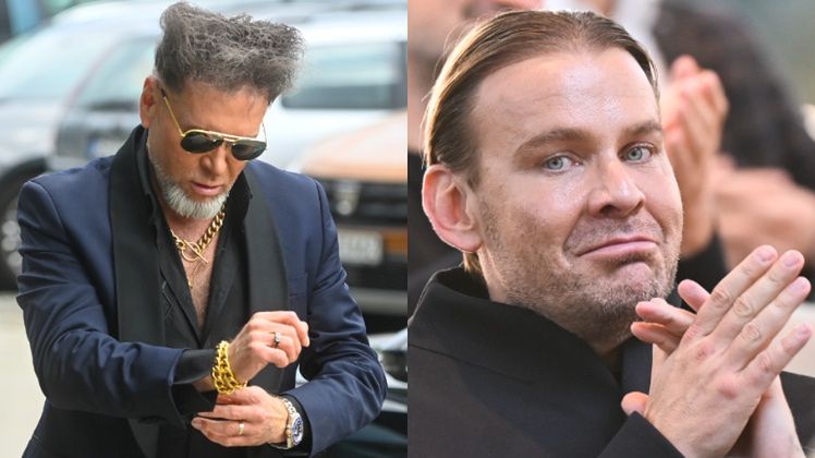 Dawid Woliński ocenił styl Krzysztofa Rutkowskiego