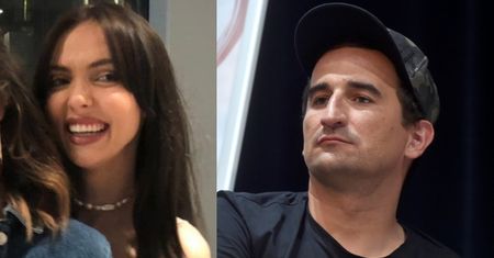 Szydercza Marcela Leszczak WBIJA SZPILĘ Michałowi Koterskiemu. "Moja NOWA DZIEWCZYNA" (FOTO)
