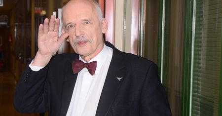 Konfederacja zagłosuje przeciwko podwyżkom dla posłów. Mocne słowa Korwina