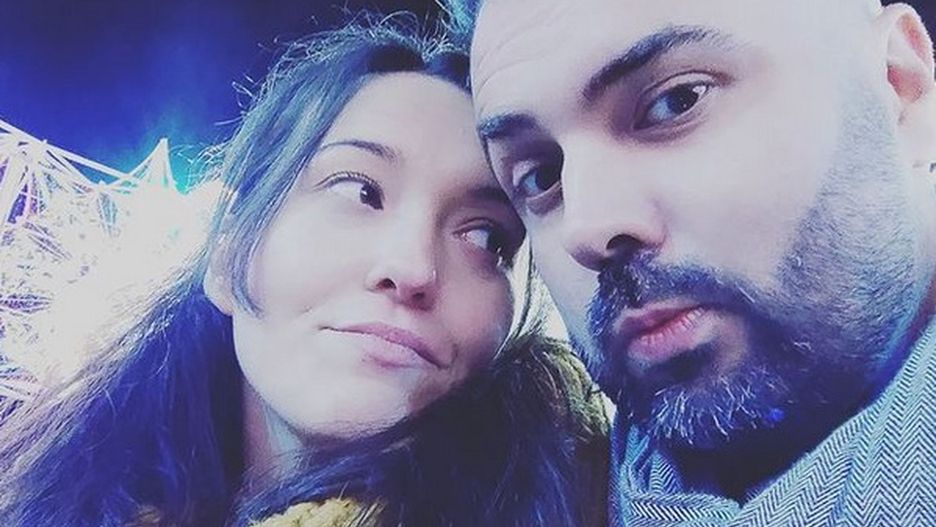 Laura i Karol ze "Ślubu od pierwszego wejrzenia" zamieszkali razem