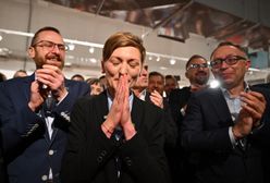 Wiadomo już, kto wygrał w Kielcach. Zdecydowanie prowadzi