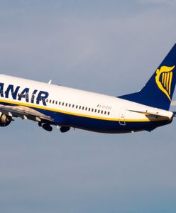 Nowa krajowa trasa Ryanaira. Będzie hitem?