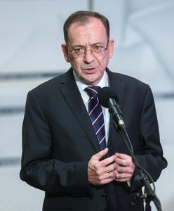 Sprawa Kamińskiego i Wąsika. Jest pisemne uzasadnienie wyroku