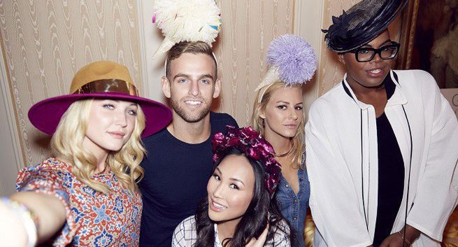 Trzeci sezon reality-show „Bogate dzieciaki z Beverly Hills” w E! Entertainment