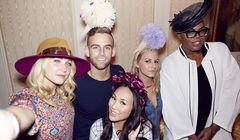 Trzeci sezon reality-show „Bogate dzieciaki z Beverly Hills” w E! Entertainment