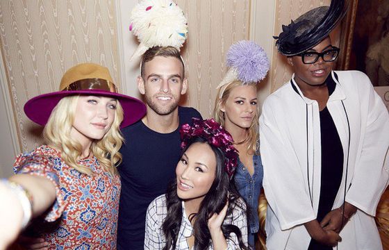 Trzeci sezon reality-show „Bogate dzieciaki z Beverly Hills” w E! Entertainment