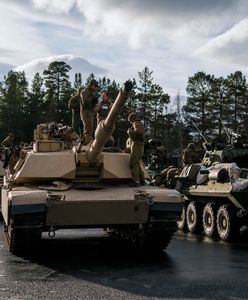 Norwegia dogadała się z USA. Amerykańska armia pod nosem Rosji