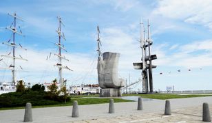 Wybory prezydenckie 2025. Jak głosowano w Gdyni, Sopocie i Słupsku?