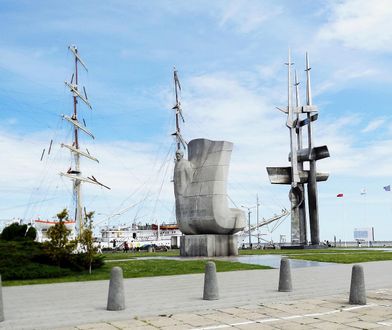 Wybory prezydenckie 2025. Jak głosowano w Gdyni, Sopocie i Słupsku?