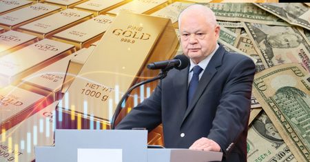 W USA mówią na to "moral hazard". Polskie rezerwy raz tknięte będą kusić znów [OPINIA]