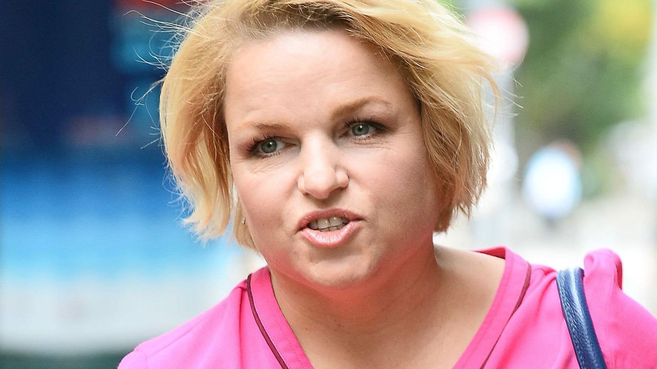 Katarzyna Bosacka grzmi ws. świątecznych nawyków Polaków. "To jest karygodne i bezsensowne"