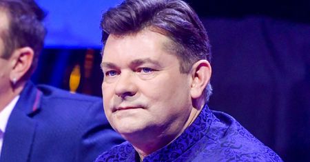 Martyniukowie w żałobie. Przejmujący wpis Danuty