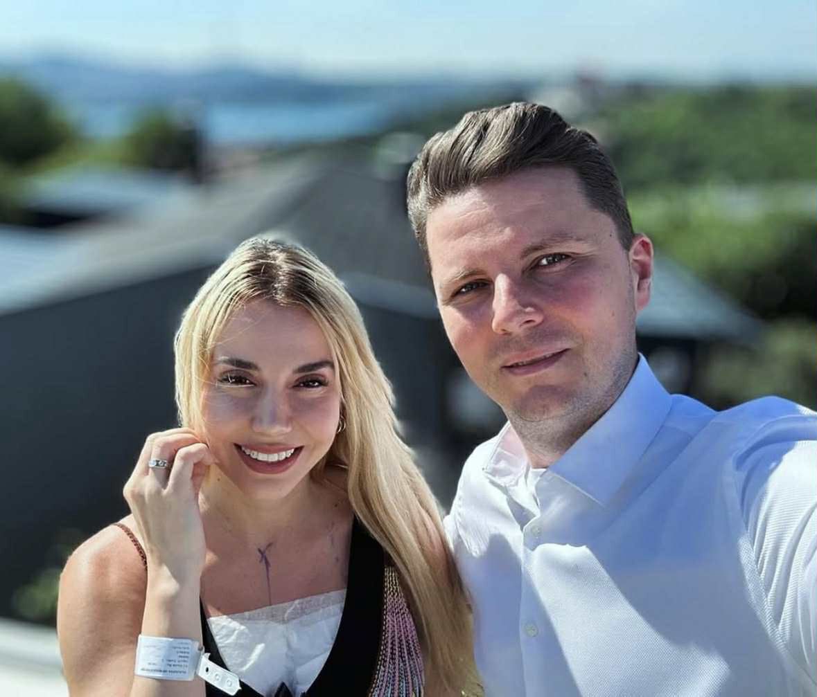 Schreiber ujawnia kulisy powrotu do Korczarowskiego