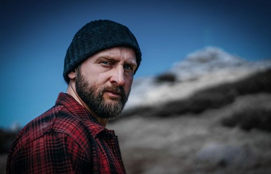 „Detektyw Forst” na Netfliksie. Wystartowały zdjęcia do nowego polskiego serialu kryminalnego