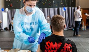 Szczepienia a męska bezpłodność. Jednoznaczne wyniki badań