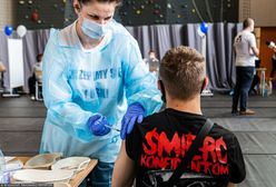 Szczepienia a męska bezpłodność. Jednoznaczne wyniki badań