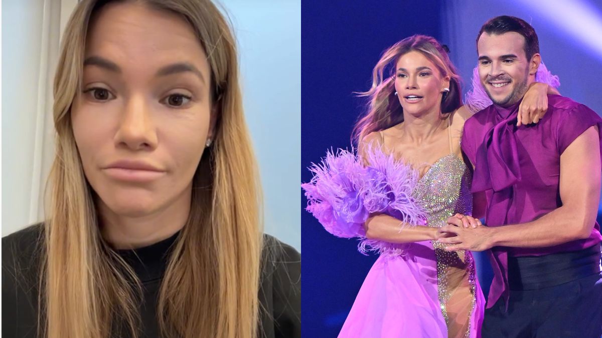 Maja Bohosiewicz odchodzi z "TzG"