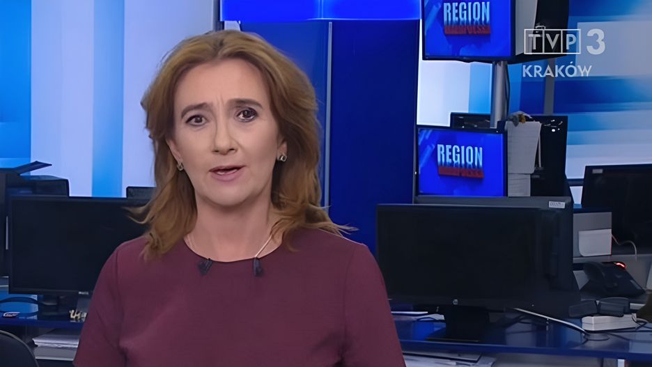 Magdalena Drohomirecka-Sabatowska to nowa szefowa trzeciego programu TVP