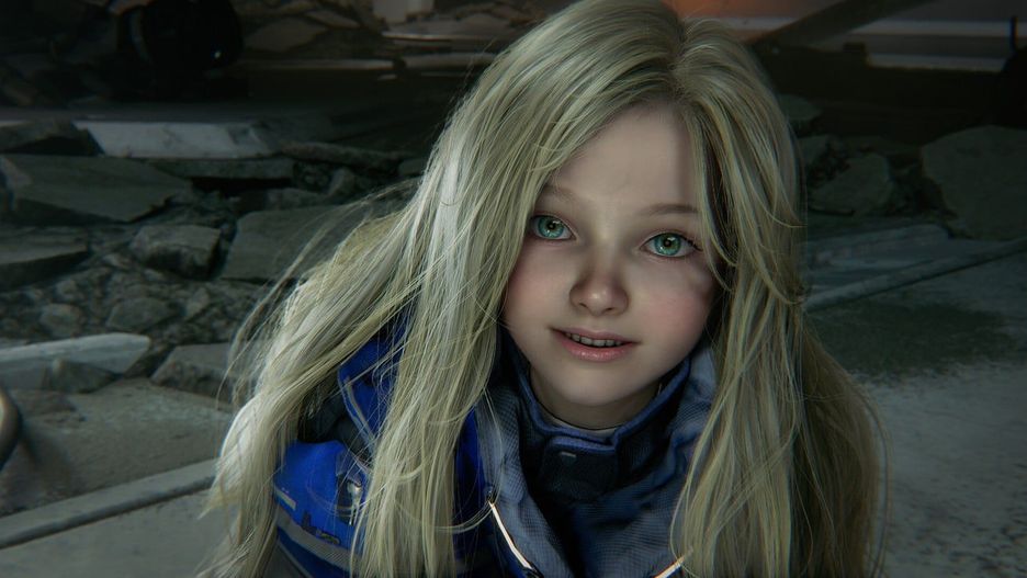 Źrodło fot. Capcom