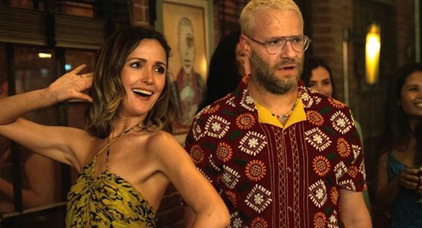 AppleTV+ już zapowiada seriale na lato. Co warto obejrzeć?