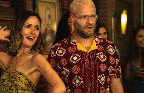 AppleTV+ już zapowiada seriale na lato. Co warto obejrzeć?