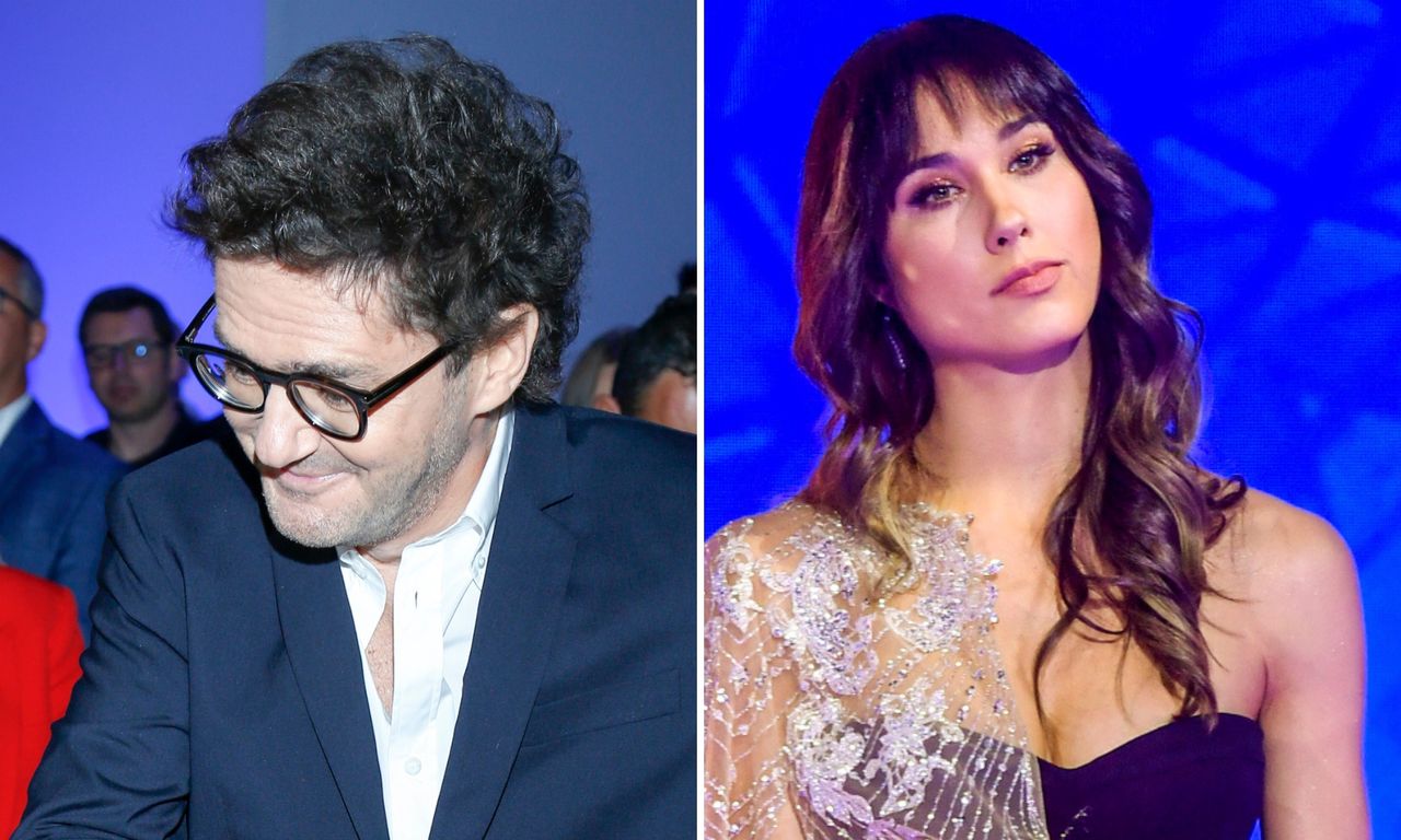 Wojewódzki o ciąży Nowakowskiej. Prezenterce może się zrobić przykro