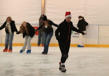 Szczecin: Wkrótce startuje nowy sezon na lodowisku przy Netto Arenie