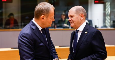 "Polska lokomotywa gospodarcza" pomaga Niemcom. Ma swoje słabe punkty