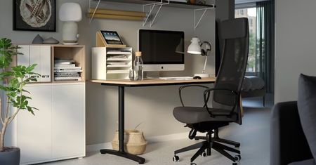Fotel Markus z IKEA może psuć komputery. Zaraz… co?