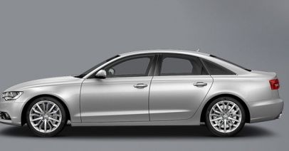 Kupujemy nowe Audi A6 - czy jest warte swojej ceny?