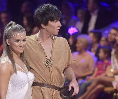 Agnieszka Kaczorowska wspomina najtrudniejszy "Taniec z gwiazdami". "To nie był mój rok"