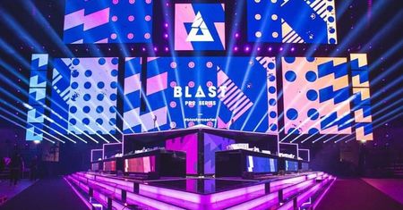 BLAST Pro Series już dziś