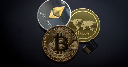 Kolejna kryptowaluta z ogromnym wzrostem. Jej wartość leci w górę w kosmicznym tempie