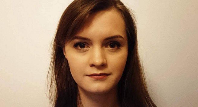 Natalia Klimaszewska dołącza do zespołu Catvertiser