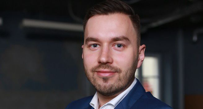 Michał Jeziółkowski head of programmatic direct w Społeczności