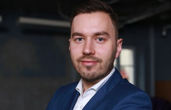 Michał Jeziółkowski head of programmatic direct w Społeczności