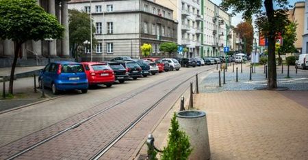 Sosnowiec. Miasto zyska deptak. Ma być zielono