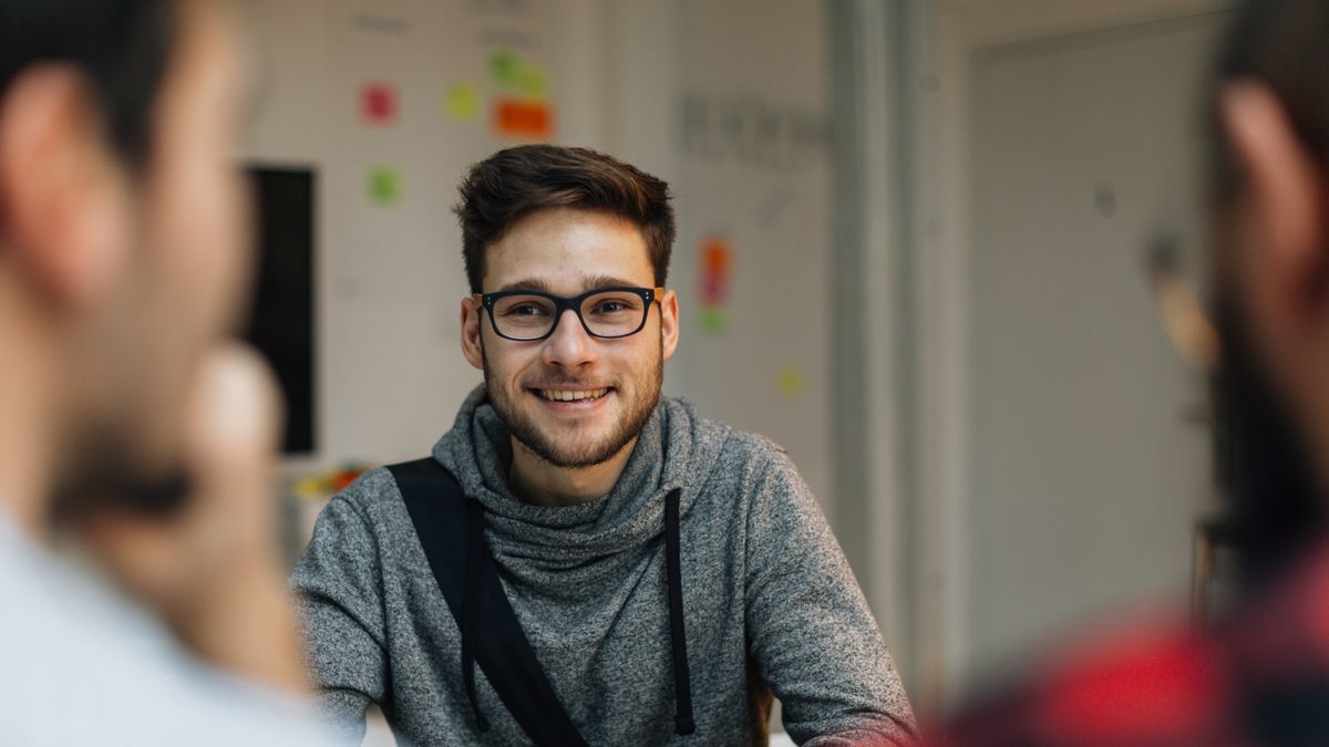 "Dziwaczne" pytania mogą budzić niepokój kandydatów 