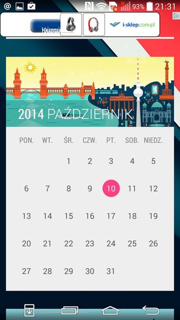 Weekendowy Zestaw Gier i Aplikacji: ONE+ Launcher, Cars: Fast as Lightning i TouchPal 9