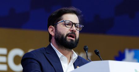 Prezydent Chile potępia atak USA na Wenezuelę. Apel o dialog