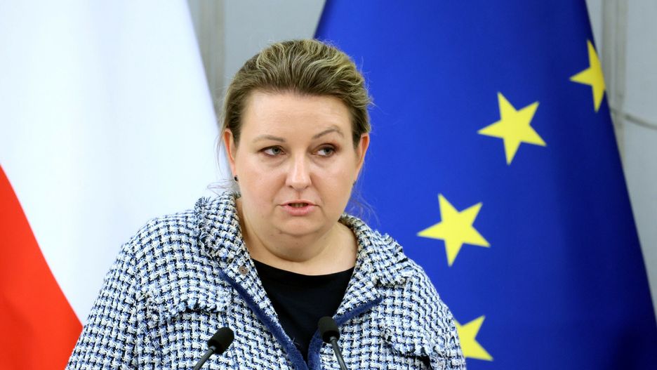 Małgorzata Paprocka