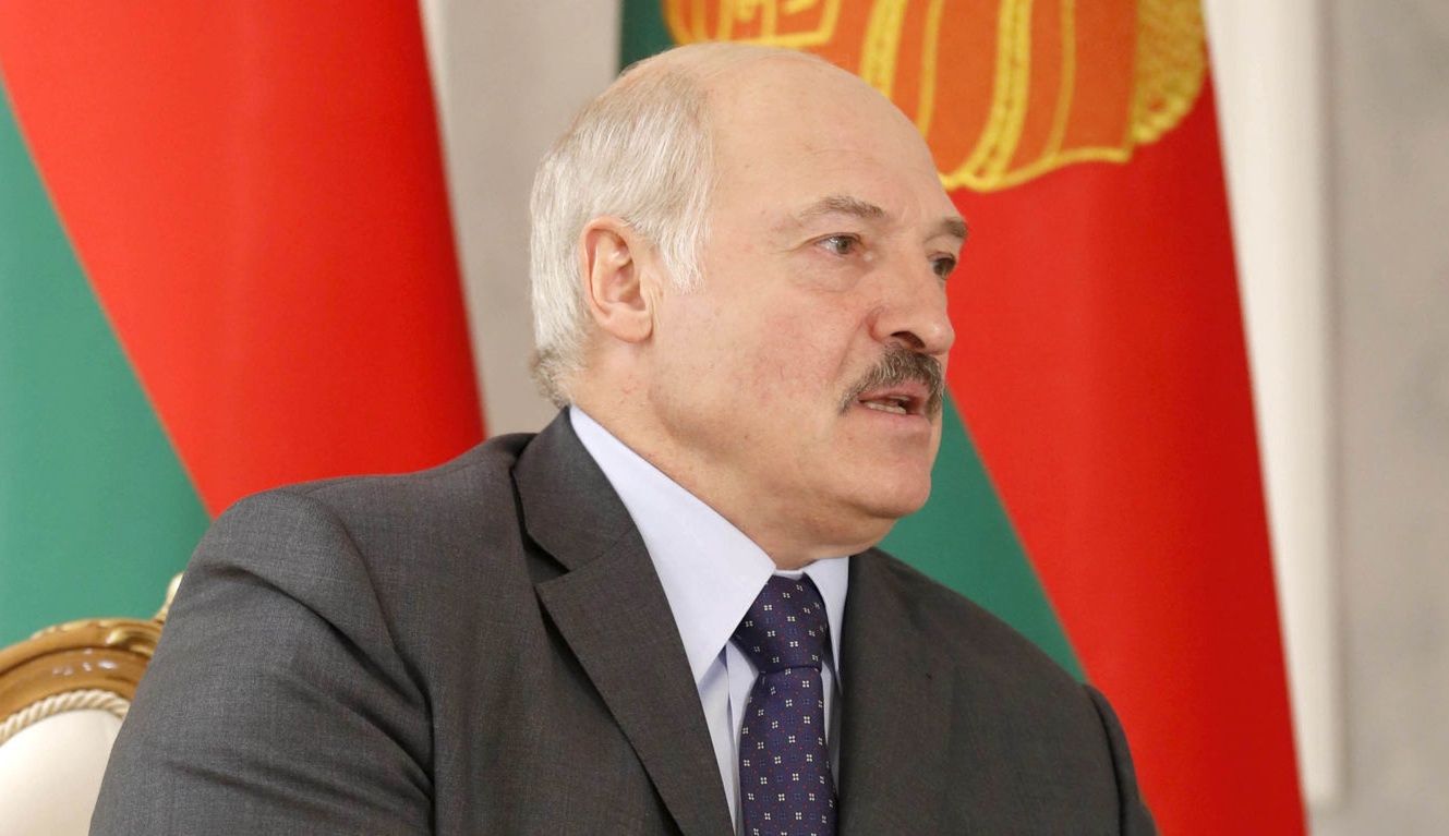 Łukaszenko