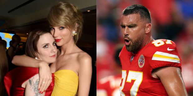 Skandaliczna przemowa na ślubie Taylor Swift. Nawiązano do kariery Travisa Kelce'ego. "Heteroseksualni faceci odgrywający gejowskie po*no"